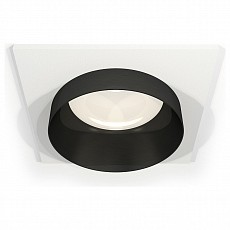 Встраиваемый светильник ambrella light xc xc6520021